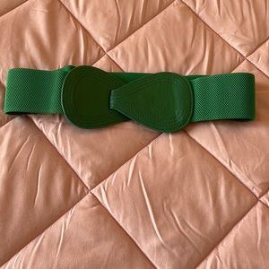 NWOT elastic belt